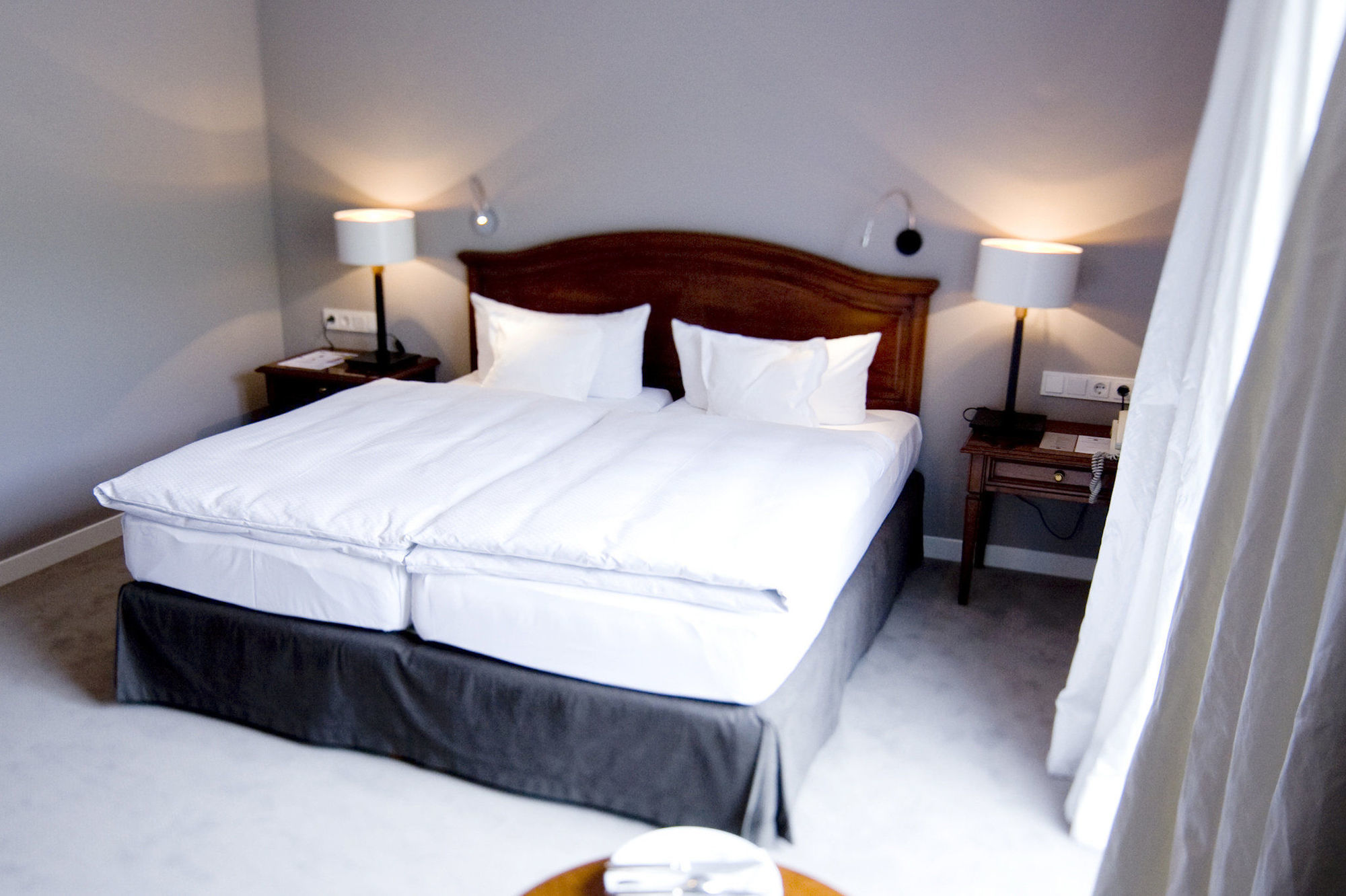 Hotel Schwarzer Adler Vogtsburg im Kaiserstuhl Zewnętrze zdjęcie