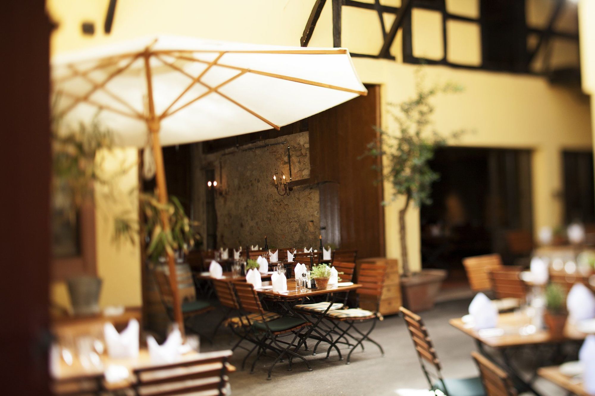 Hotel Schwarzer Adler Vogtsburg im Kaiserstuhl Zewnętrze zdjęcie